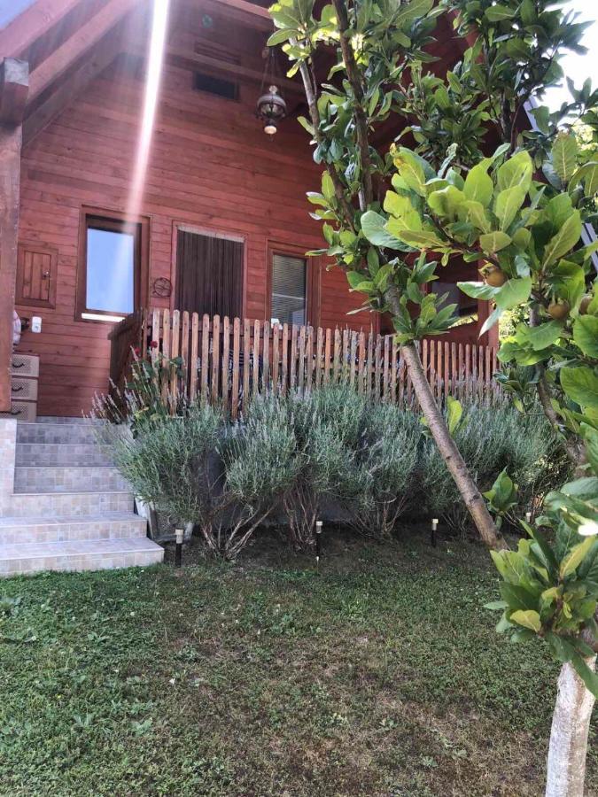 Holiday Home Nemo Бихач Экстерьер фото