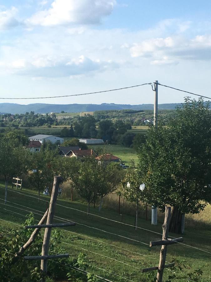 Holiday Home Nemo Бихач Экстерьер фото