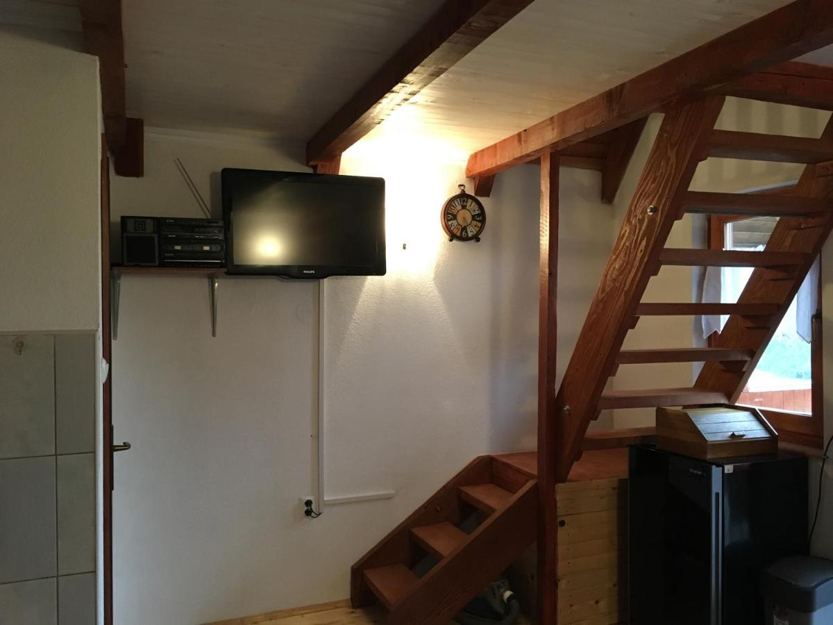 Holiday Home Nemo Бихач Экстерьер фото