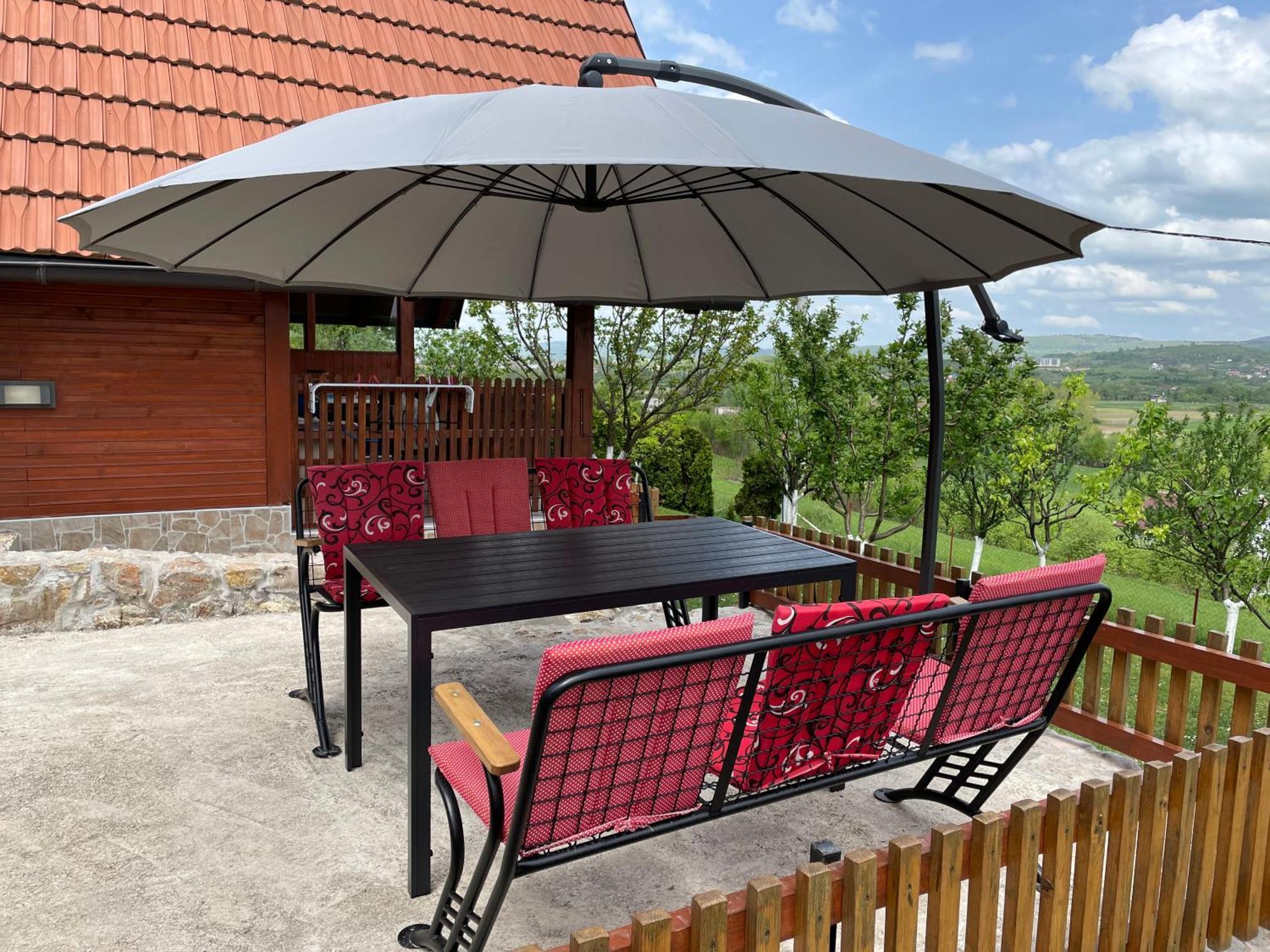 Holiday Home Nemo Бихач Экстерьер фото
